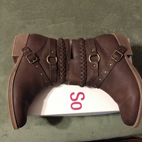 Shoes - Picture 4 of 6